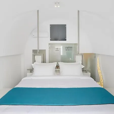 Tatil Evi Numinous 1 Oia
